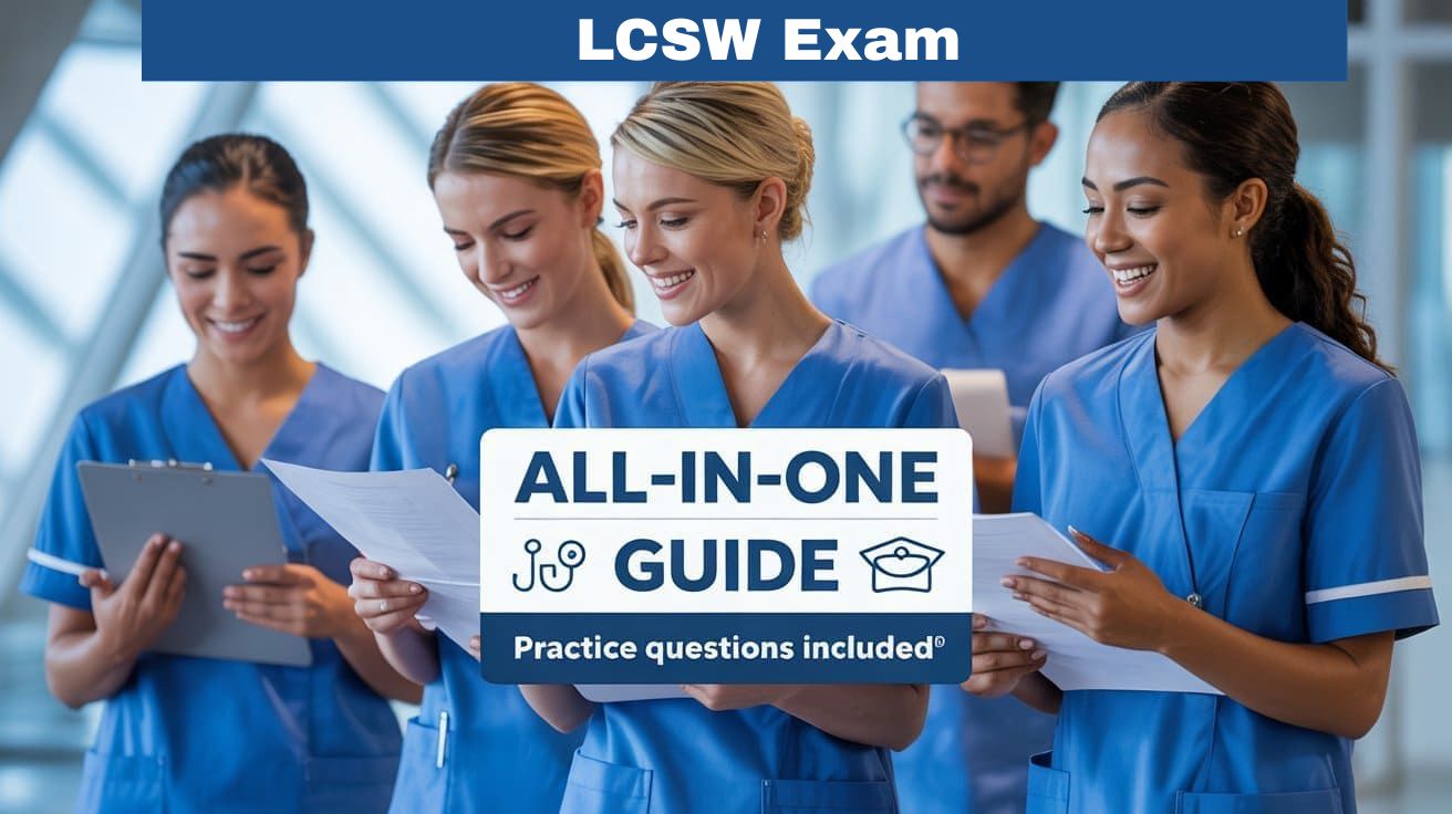 LCSW Exam