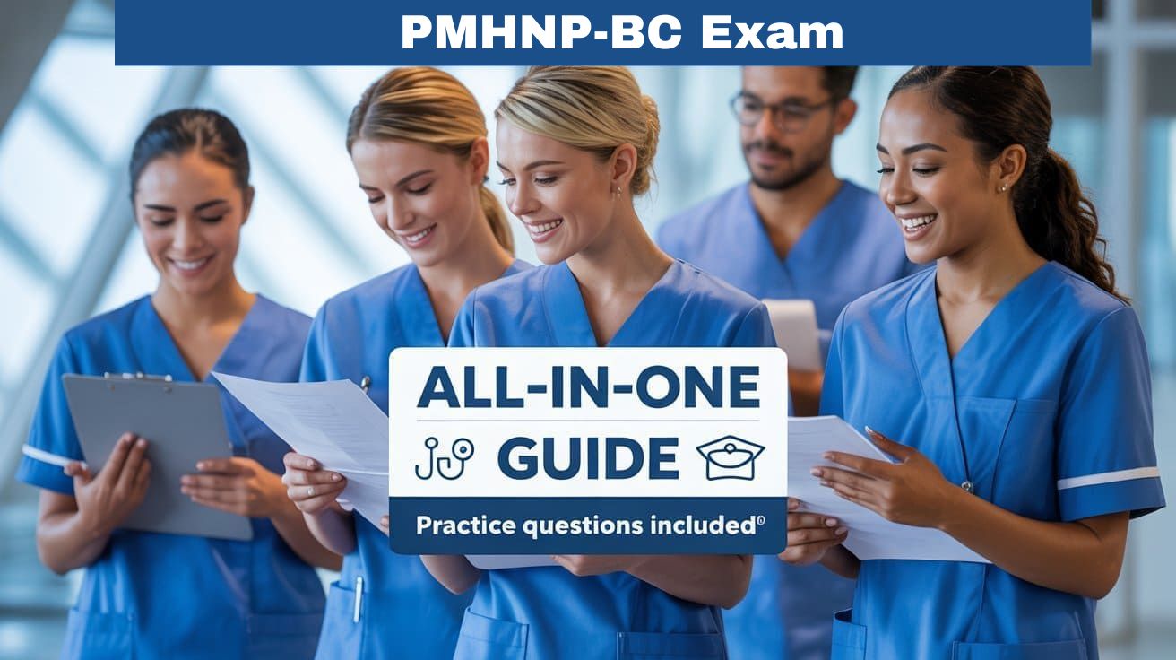 PMHNP-BC